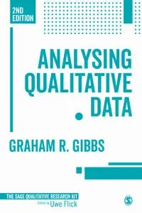 Analyzing qualitative data