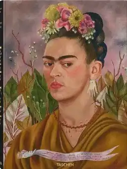 Frida Kahlo