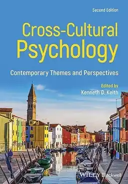 Cross-cultural psychology : contemporary themes and perspectives risnedsättning