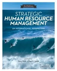 Strategic Human Resource Management - An International Perspective risnedsättning