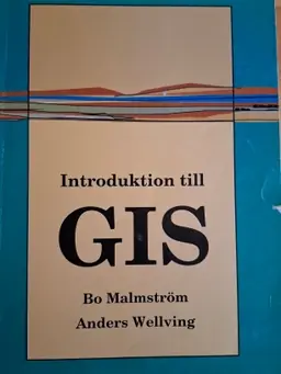 Introduktion till GIS