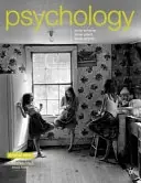Psychology - Begagnad bok