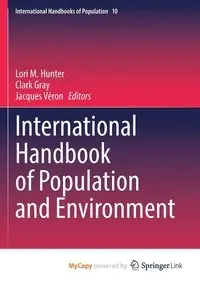 International Handbook of Population and Environment
