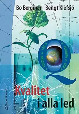 Kvalitet i alla led