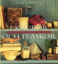 I krukor och flaskor