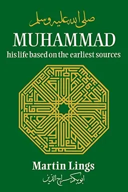 Muhammad : his life based on the earliest sources