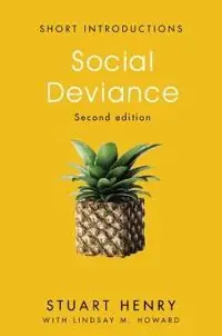 Social deviance