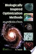 Biologically inspired optimization methods : an introduction