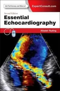 Essential Echocardiography (2nd ed.) [Elektronisk resurs]