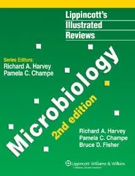 Lippincott's illustrated reviews : microbiology