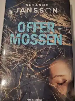 Offermossen