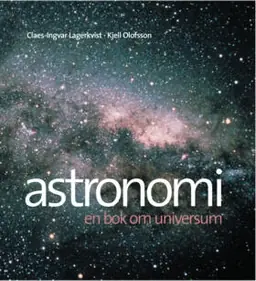 Astronomi : en bok om universum