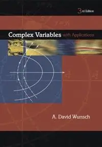 Complex variables with applications