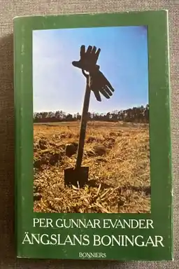 Ängslans boningar : en dagboksroman