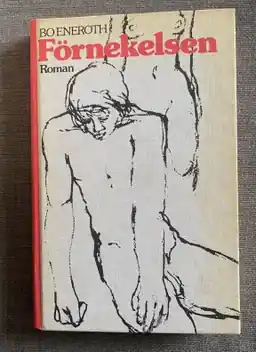 Förnekelsen : roman
