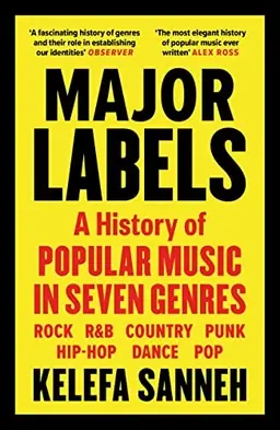 Major Labels