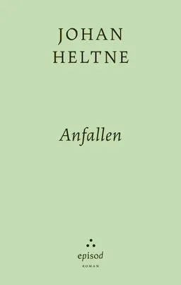 Anfallen