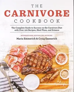 Carnivore Cookbook