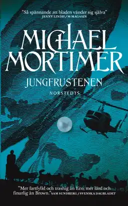 Jungfrustenen