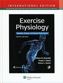 Exercise physiology : nutrition, energy, and human performance - Begagnad bok