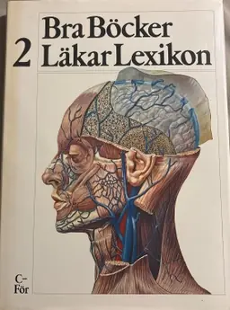 Bra böcker läkarlexikon