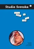 Studio Svenska 2 Grundbok - Begagnad bok