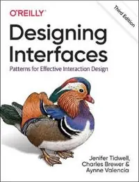 Designing interfaces : patterns for effective interaction design
