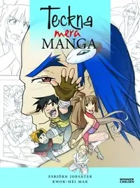 Teckna mera manga risnedsättning