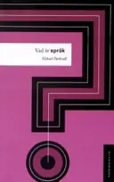 Vad är språk? - Begagnad bok