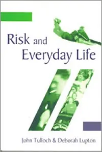 Risk and everyday life