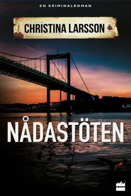 Nådastöten - Begagnad bok