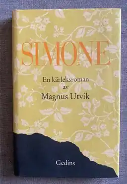 Simone : en kärleksroman