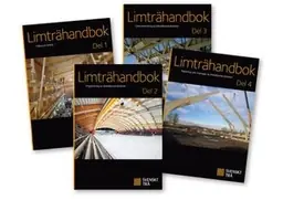 Limträhandbok del 1