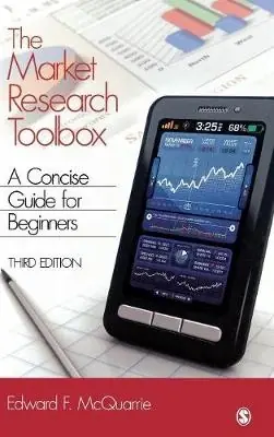 The market research toolbox : a concise guide for beginners