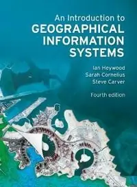An introduction to geographical information systems