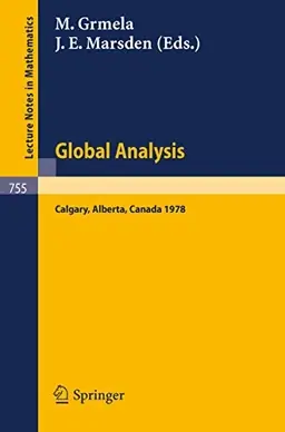 Global Analysis
