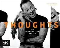 Thoughts on interaction design : a collection of reflections