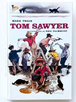 Tom Sawyer
