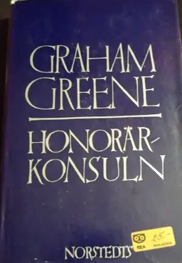 Honorärkonsuln