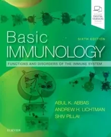 Basic Immunology : Functions and Disorders of the Immune System - Begagnad bok