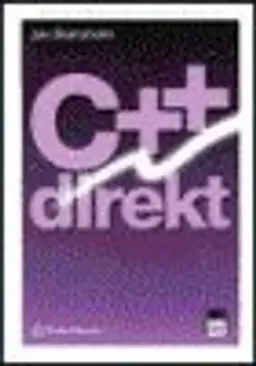 C++ direkt