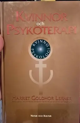 Lerner, H G/Kvinnor och psykoterapi (ny utg.)