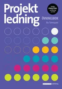 Projektledning Övningsbok - Begagnad bok