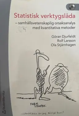 Statistisk verktygslåda
