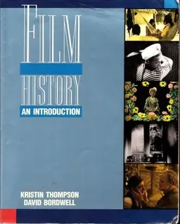 Film history : an introduction