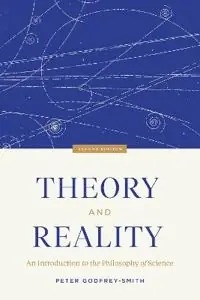 Theory and reality : an introduction to the philosophy of science