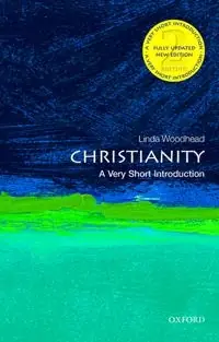 Christianity : a very short introduction
