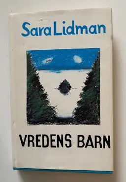 Vredens barn