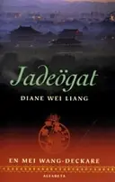 Jadeögat