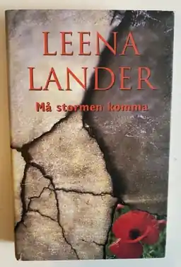 Må stormen komma
